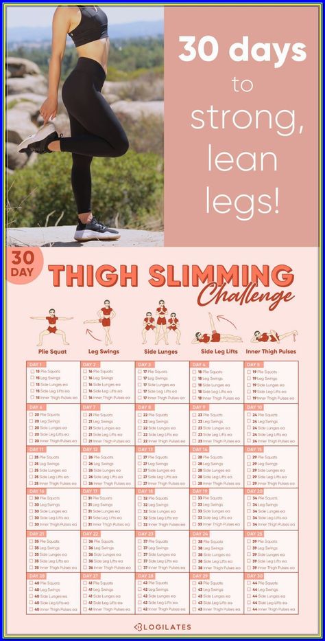 (ad) No Equipment Needed exercises for strong Legs 30 Day Leg Challenge, Leg Workout Challenge, Lean Leg Workout, Leg Challenge, Thigh Challenge, Plie Squats, 12 Minute Workout, Reduce Thigh Fat, Exercise To Reduce Thighs