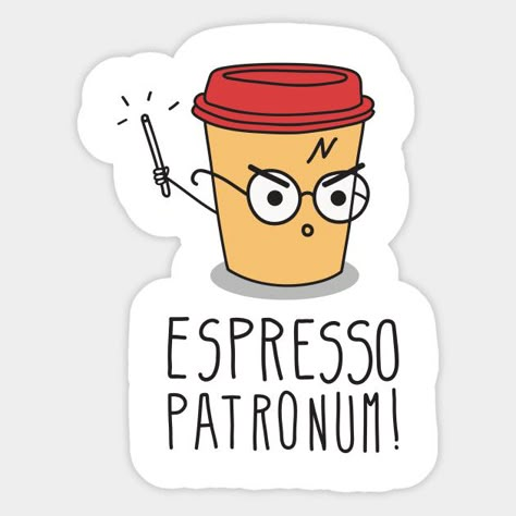 Espresso Patronum, Morning Mood, Coffee Cup, Favorite Tv Shows, Espresso, Tv Shows, Comics, T Shirts, Tv