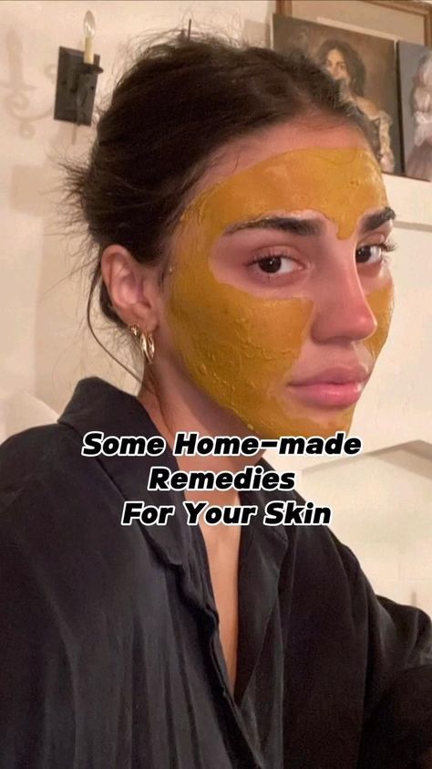 Home remedies for your skin ✨ #beauty #beautyhacks #pimple #acne, #pimples #overnightpimples #removepimples #removepimplesovernight https://whispers-in-the-wind.com/combatting-pimples-under-the-skin-expert-tips-and-product-recommendations/?107 Home Remedy For Tanned Skin, How To Remove Tanning At Home, Home Made Remedies For Glowing Skin, How To Remove Tanning From Face, Face Remedies For Glowing Skin, Face Mask For Tan Removal, Home Made Skin Care Recipes, Glowing Skin Home Remedies, Tan Removal Home Remedies