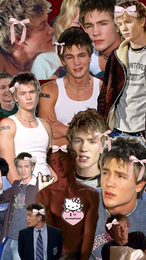 what a man u are Chad Micheals, Gilmore Guys, Man U, Michael Murphy, Michael Murray, Cute Guy Pics, Percy Jackson Cast, Chad Michael Murray, Hottest Guy Ever