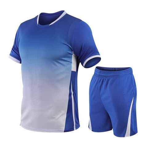 a little different from the pics but cute ! good quality Suit Man, Mens Compression, Compression Shirt, Sports Suit, Loose Shorts, Plus Size Shorts, Summer Fabrics, Short Suit, Mens Fitness