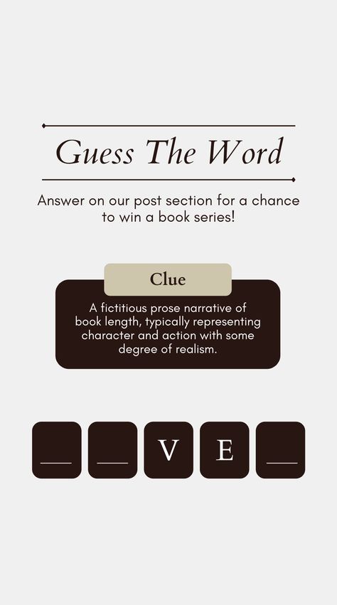 Guess The Word Instagram Story, Instagram Story Ideas Games, Instagram Story Ads, Instagram Story Questions, Instagram Branding Design, Guess The Word, Engagement Stories, Story Design, Interactive Stories