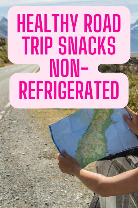 Check out some healthy road trip snacks non refrigerated. Easy Travel Food, Healthy Road Trip Food, Best Road Trip Snacks, Healthy Road Trip Snacks, Road Snacks, Trip Snacks, Non Perishable Foods, Road Trip Food, Healthy Lifestyles