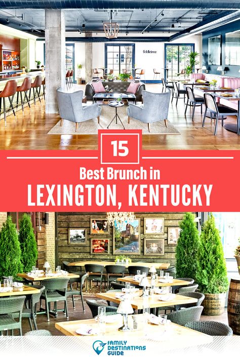 Lexington Ky Restaurants, Lexington Restaurants, Richmond Kentucky, Southern Breakfast, Lunch Places, Dessert Places, Best Bagels, Brunch Places, Brunch Restaurants