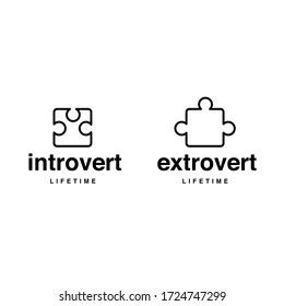 Extrovert Tattoos, Tattoos For Extroverts, Escape From Reality Tattoo, Extrovert Tattoo Ideas, Mbti Tattoo, Introverted Tattoo, Tattoo Ideas For Introverts, Tattoo For Introverts, Introvert Photo Ideas