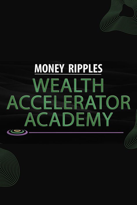 Watch this free video to find out more! Accelerator Academy is a dynamic online educational program that empowers individuals to expedite their journey towards financial freedom by providing interactive guidance in developing a comprehensive financial roadmap. #ad#affiliate#FinicalFreedom#makemoneyonline#createanewyou#findyourfreedom Finically Free, Financial Roadmap, Infinite Banking, Get A Loan, Become A Millionaire, Investing In Stocks, Cash Flow, Financial Advisors, Money Mindset