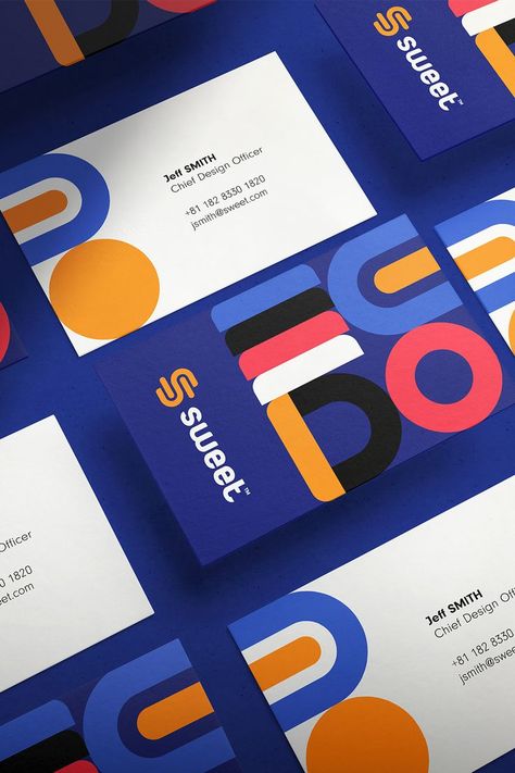 Business Cards Layout, Graphisches Design, Business Card Design Inspiration, Business Card Design Creative, Business Card Inspiration, Visual Branding, Branding Design Inspiration, Design Visual, Modern Business Cards