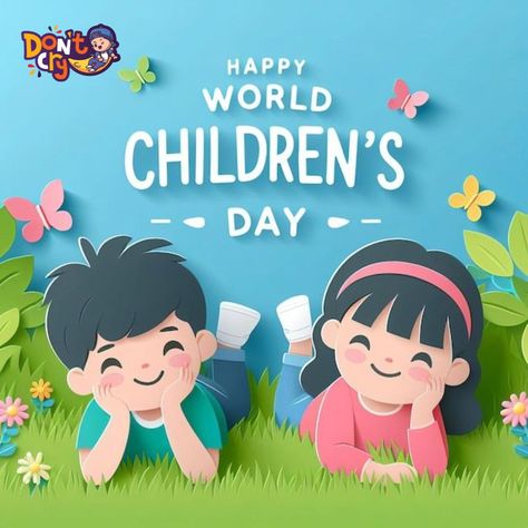 "Every child is a different kind of flower, and all together, they make this world a beautiful garden. Let’s nurture their dreams and fill their lives with love and laughter. Happy Children's Day!" #ev #dontcrytoys #adventure #kidsadventure #dontcry #kidstoys #BestGift #buynow #shopnow #TechToys #rideoncar #rideonscooter #ChildrensDay Children's Day Board Ideas, Children Day Board Decoration Ideas, Happy Children's Day Ideas, Childrens Day Poster Creative, Childrens Day Decoration Schools, Children Day Decoration Ideas For School, Children's Day Decoration, Happy Childrens Day Poster, Childrens Day Illustration