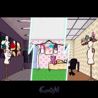 Mha Dorm Room Picrew, How To Make An Oc, Draw Your Oc Like This, Aesthetic Picrew, Pic Crew, Aesthetic Quiz, Picrew Links, Oc Creator, Room Maker