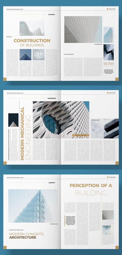 Architecture Magazine Layout InDesign Dummy Book Layout, Dissertation Layout Design Inspiration, Detail Magazine Architecture, Arts And Architecture Magazine, Magazine Layout Design Architecture, Architecture Thesis Layout, Architecture Editorial Design, Architecture Page Layout, Architecture Thesis Book Layout