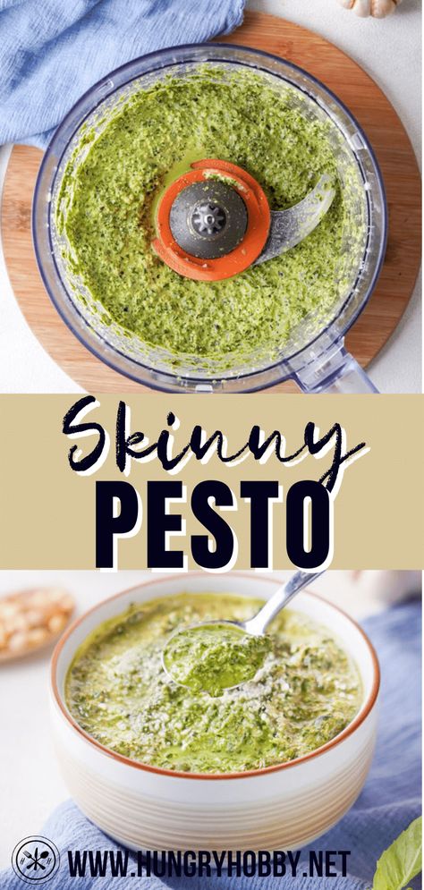 Low Calorie Pesto Recipe, Healthy Pesto Sauce, Veggies Pizza, Pesto Wrap, Homemade Pesto Recipe, Healthy Pesto, Italian Chicken Sausage, Sandwiches Wraps, Pesto Pizza