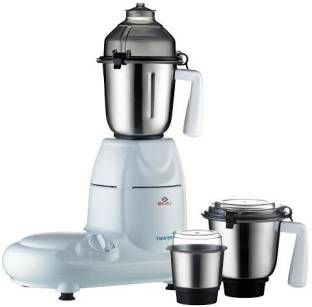 Bajaj Twister 750 W Mixer Grinder Mixer Grinder, Morphy Richards, Stove Top Espresso, Consumer Products, Mortar And Pestle, Water Purifier, Small Kitchen Appliances, Drip Coffee Maker, Juicer