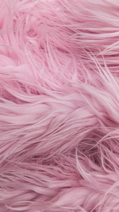 Pink Fur Wallpaper, Lavender Aesthetic, Pink Fur, Pastel Pink Aesthetic, Wallpaper Image, Pink Vibes, Pink Wallpaper Iphone, Homescreen Wallpaper, Pink Walls