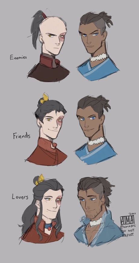 Gaang Avatar Fanart, Sokka Hot Fan Art, Sokka With White Hair, Zuko And Sokka Ship Fanart, Sokka Hair Down Fan Art, Zukka Fanart Modern, Jetko Fanart, Sokka And Zuko Fan Art, Zuko X Sokka Fan Art Kiss