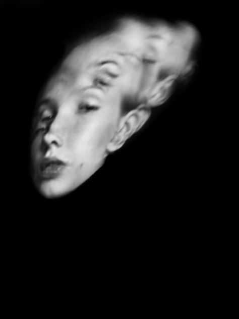 Jack Davison, Picture Editor, Street Portrait, Contemporary Photographers, Man Ray, London Photos, Abstract Photography, Documentary Photography, British Artist