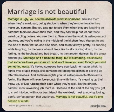 So True. Husband Quotes Marriage, Marriage Advice Quotes, Marriage Help, Best Marriage Advice, Marriage Is, Husband Quotes, Good Marriage, Marriage Life, Advice Quotes