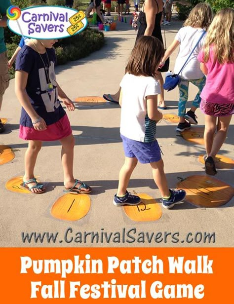 Best Halloween Games, Fall Carnival Games, Kids Halloween Games, Fall Festival Activities, Fall Festival Party, Halloween Carnival Games, Sac Halloween, School Fall Festival, Church Halloween