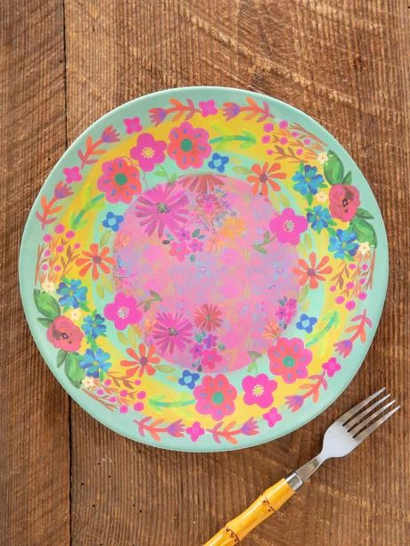 Shop All Sale - Our Best Sale Products - Natural Life Beach Shade Tent, Colorful Plates, Boho Tent, Shade Tent, Preppy Things, Beach Shade, Turquoise Men, Melamine Dinner Plates, Melamine Bowls