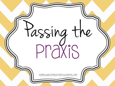 School Praxis Core, Praxis Study, Data Collection Special Education, Praxis Test, Education Speech, Slp Materials, Auditory Processing, Slp Activities, Slp Resources