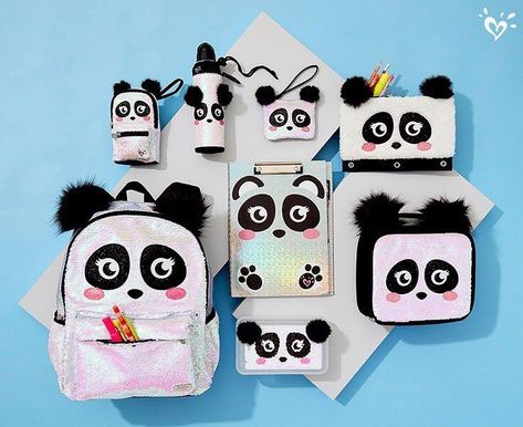 Justice School Supplies, Mini School Supplies, Justice Backpacks, Justice Bags, Girl School Supplies, Justice Accessories, Unicorn Fashion, Cute Mini Backpacks, Kawaii School Supplies