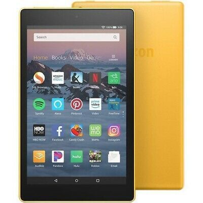 #@%& Amazon Fire HD 8 Tablet - 8" - 1.50 GB RAM - 32... Amazon Tablet, New Apple Ipad, Fire Kids, Internet Router, Computers Tablets And Accessories, Fire Tablet, New Tablets, Amazon Devices, Fire Hd