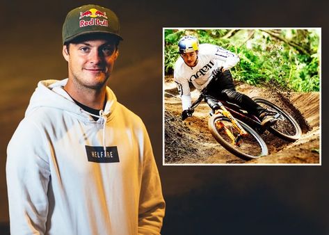 Matt Jones Mtb, Insane Backyard, Matt Jones, Career Fields, Bike Rider, The Net, Sedona, Mountain Bike, Net Worth