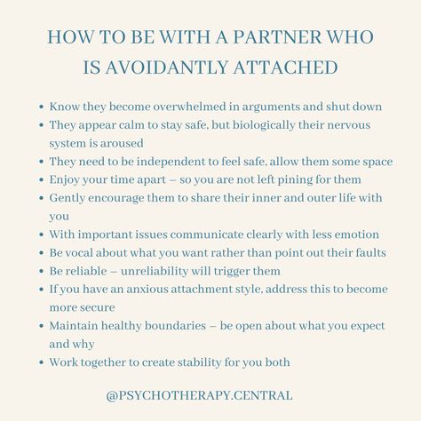 Avoidant Attachment, Attachment Theory, Healing Relationships, Relationship Lessons, Relationship Therapy, Relationship Psychology, Attachment Styles, Healthy Relationship Tips, Emotional Awareness