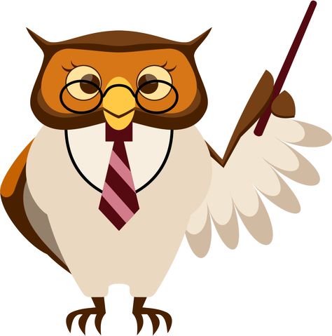 Picture of teacher and student free download clip art Owl Clipart, Teacher Cartoon, Owl Clip Art, Teacher Clipart, Learn Photoshop, Monster Cards, Owl Cartoon, Owl Pictures, Cartoons Png