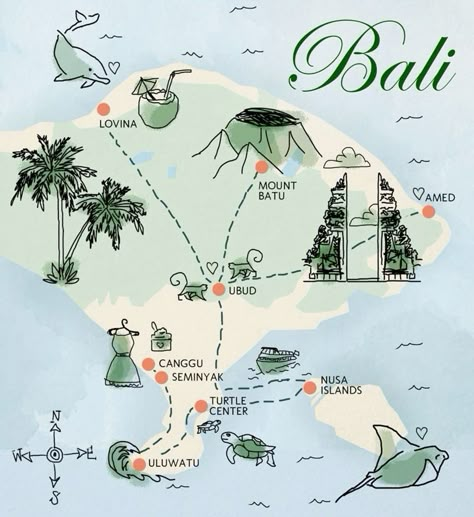 Solo Travel Aesthetic, Bali Backpacking, Bali Map, Bali Surf, Bali Baby, Bali Itinerary, Bali Honeymoon, Bali Guide, Kuta Beach