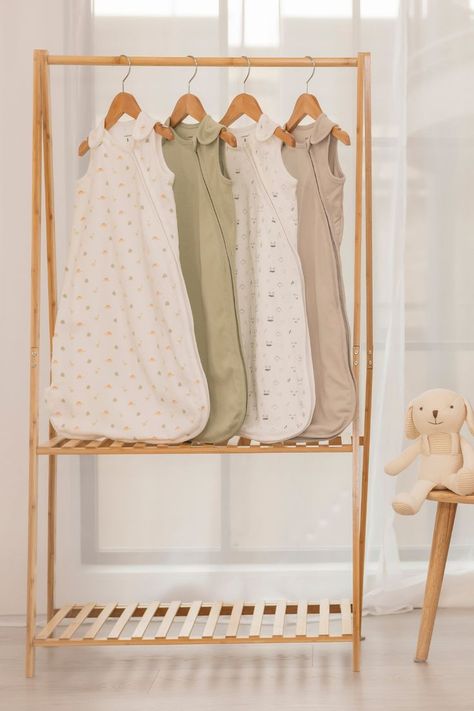 KeaBabies Soothe Sleep Sacks hanging beautifully, ideal for keeping babies warm on colder days. Wearable Blankets, Sleep Sack, Sleep Sacks, Wearable Blanket, Baby Mama, Infants, Little One, Blankets, Sleep