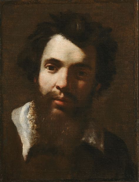 Annibale Carracci, Potrait Painting, William Turner, Iron Wall Art, Italian Painters, Oil Painting Portrait, Portrait Images, Oil Painting Reproductions, Art Historian