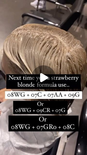 Joico Strawberry Blonde Formula, 9aa Redken Shades Eq, Strawberry Beige Blonde Hair Formula, Shades Eq Strawberry Blonde, Strawberry Blonde Redken Shades Eq, Shades Eq Strawberry Blonde Formula, Redken Blonde Formula Shades, Redken Strawberry Blonde Formula, Strawberry Blonde Formula Redken