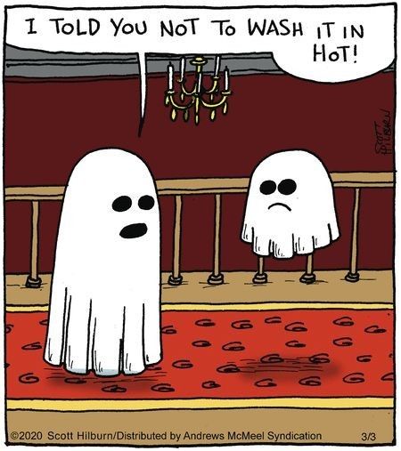 Argyle Sweater Comic, Halloween Jokes, Halloween Memes, Halloween Quotes, Halloween Cartoons, Holiday Humor, Argyle Sweater, Halloween Pictures, Day 7