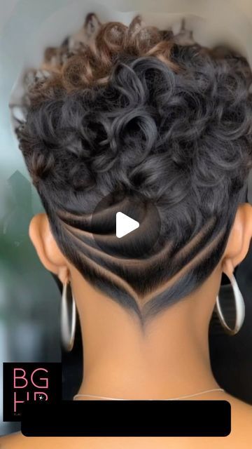 Short 27 Piece Hairstyles, Short Hair Mohawk, 27 Piece Hairstyles, Black Hair Stylist, Braided Mohawk Hairstyles, Black Girls Hair, Hair Braid Patterns, 2023 Hairstyles, Short Weave Hairstyles