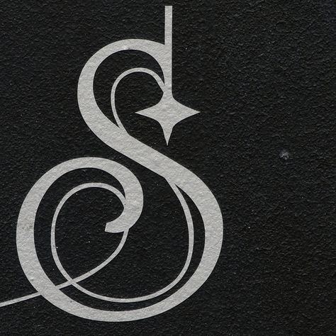 letter S by Leo Reynolds, via Flickr Integrated Marketing, Alphabet Letters Design, Ecommerce Seo, S Logo Design, Client List, S Alphabet, Tattoo Lettering Fonts, Alphabet Design, Direct Mail