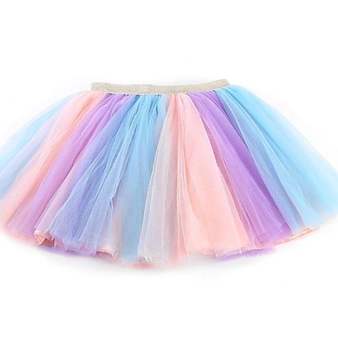 Category:Ballet; Embellishment:Gore; Fabric:Tulle; Gender:Girls'; What's in the box:Tutus; Tips:Skirt Only; Style:Tutus  Skirts; Occasion:Performance; Age Group:Child's; Waistline:Natural; Listing Date:03/11/2020; Production mode:External produce; Length:; Waist: Kids Skirt, Baby Ballet, Rainbow Skirt, Ballet Kids, Rainbow Tutu, Toddler Tutu, Girls Skirts, Tulle Tutu Skirt, Princess Skirt