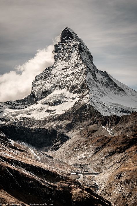 Zermatt, Mountain Landscape, Nature Wallpaper, Amazing Nature, Beautiful World, Beautiful Landscapes, The Great Outdoors, Trekking, The Sky