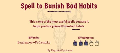 3 Mighty Banishing Spells [Remove The Negative Influence] Voodoo Spells To Get Rid Of Someone, Banish Evil Spell, Hoodoo Spell To Get Rid Of Someone, Unhexing Spell, Remove 3rd Party Spell, How To Get Rid Of Evil Eye, Remove Blockages Spell, Spell To Remove Someone From Your Life, Cleaning Spells