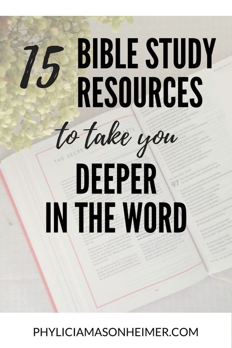 Bible study resources for Christian women Phylicia Masonheimer, Biblical Knowledge, Bible Highlighting, Growing Faith, Bible Studies For Beginners, Bible Study Topics, Bible Study Printables, Bible Resources, Free Bible Study