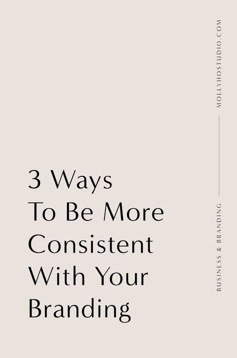 Do you struggle with branding consistency in your photography business? Are you sending mixed messages, leaving your potential clients and customers confused about who you are and what you do? If so, I’m going sharing 3 simple ways you can be more consistent in your branding so it leaves everyone What Is Branding, Photography Business Branding, Mixed Messages, Create Brand, Brand Consistency, Minimalist Business Logo, Photography Help, Minimalist Business, Branding Your Business