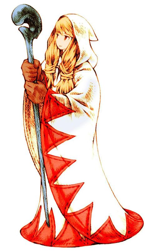 White Mage, Final Fantasy Tactics, Final Fantasy Artwork, Final Fantasy Art, Final Fantasy Xiv, Fantasy Games, Video Game Art, Dark Souls, Fantasy Artwork