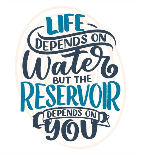 Hand drawn lettering slogan about climate change and water crisis. Download it at freepik.com! #Freepik #vector #water #typography #modern #message Slogan On Save Water, Quotes On Save Water, Slogan About Climate, Quotes On Water Conservation, Slogan Lettering Ideas, Slogan Making Ideas, Slogan Ideas Design Lettering, Water Conservation Slogans, Save Water Quotes