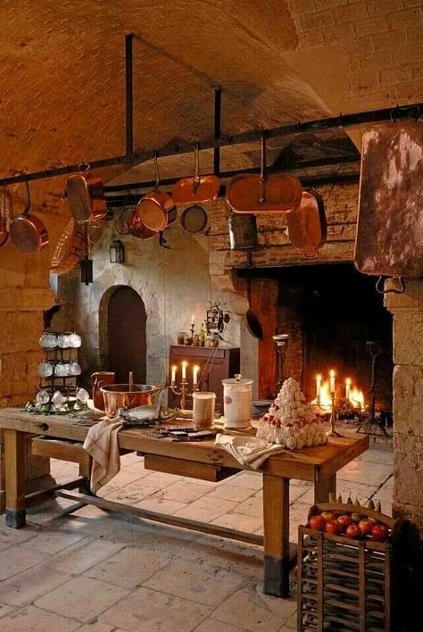 Hearth decor