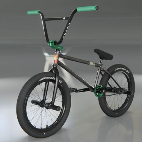 Super detailed BMX bike model. Fully unwrapped, all textures are baked and archived. Available formats: *BLEND *FBX *OBJ *USD *DAE Note : It is possible to download through google drive , The link will be mentioned in the PDF received after ordering ! Thanks! Best Regards! Gt Bmx, Best Bmx, Downhill Mountain Biking, Bmx Bicycle, Bmx Bike, 3d Modelle, Bmx Bikes, Impression 3d, Limited Stock