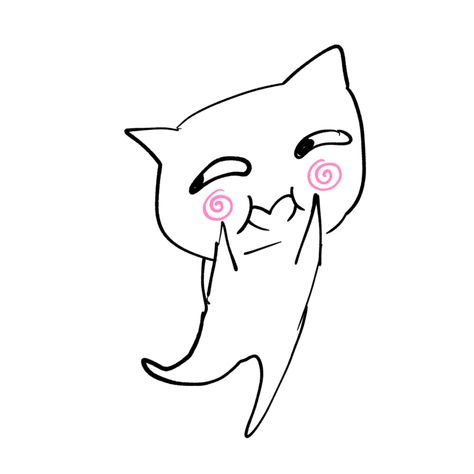 Funny cat giggling reaction text Gimme Reaction Pic, Blushing Reaction Pic Drawing, Excited Cat Reaction Pic, Kicking My Feet Giggling Reaction Pic, Sniffing Reaction Pic, Twirling Hair Reaction Pic, Giggle Reaction Pic, Giggling Reaction Pic, Tweaking Reaction Pic