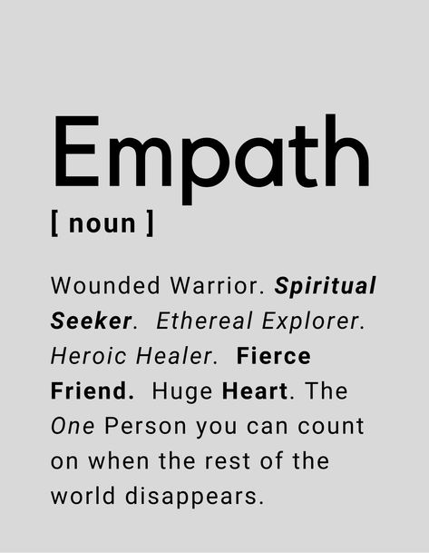 Empath Tattoos, Healer Quotes, Medium Spiritual, Empath Traits, Empath Abilities, Empathy Quotes, Intuitive Empath, Divine Feminine Spirituality, Spiritual Thoughts