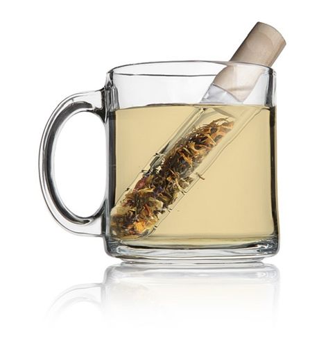 Used Tea Bags, Tea Drinkers, Tea Packaging, Loose Tea, How To Make Tea, Tea Infuser, Test Tube, Tea Shop, Tea Accessories