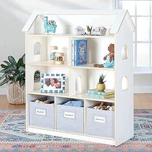 Maileg doll house