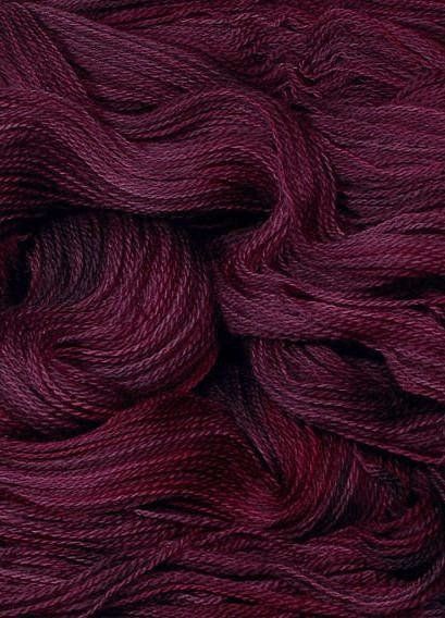 Merino Wool Yarns ~ Aubergine Yarn Aesthetic, Burgundy Aesthetic, Maroon Aesthetic, Sangria Color, Foto Macro, Purple Yarn, Shades Of Burgundy, Red Yarn, Colorful Life