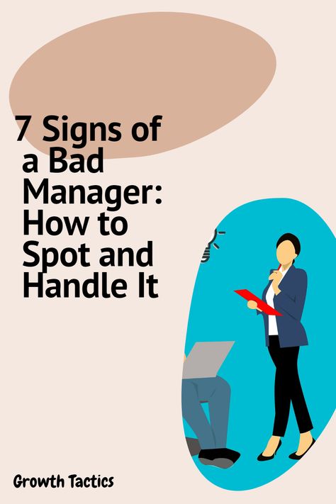 Learn how to identify the 7 signs of a bad manager in your work environment. Discover these signs of poor leadership and empower yourself in dealing it. Poor Leadership Management, Poor Leadership Quotes Work, Bad Management Quotes Leadership, Bad Leadership Quotes, Poor Leadership, Leadership Quotes Work, Poor Management, Bad Managers, Bad Leadership